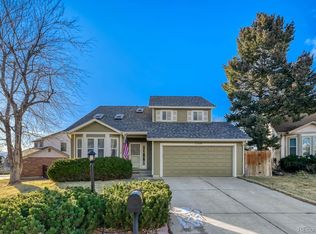 2368 W 119th Ave, Westminster, CO 80234