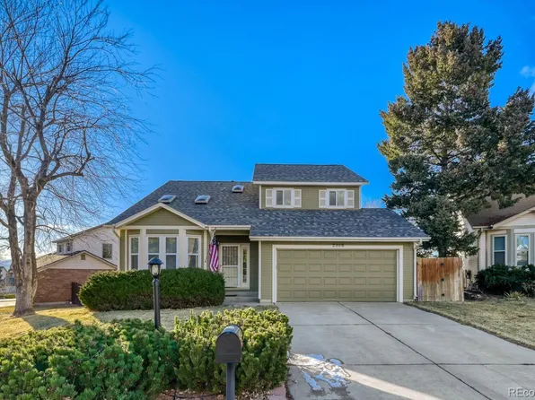 2368 W 119th Avenue, Westminster, CO 80234