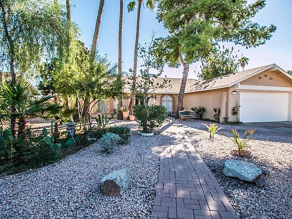 Cochise Dr AZ-1