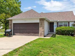 496 Woodland Dr E, Branson, MO 65616