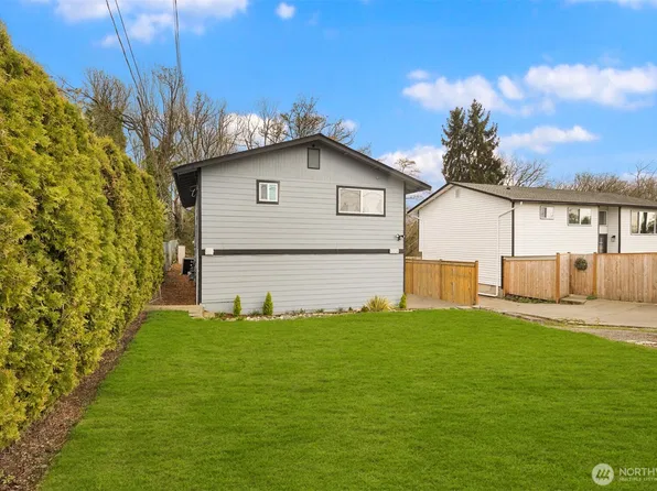 5306 26th Avenue S, Seattle, WA 98118