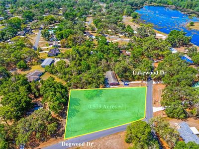 34640 Dogwood Dr LOT 15, Dade City, FL, 33523