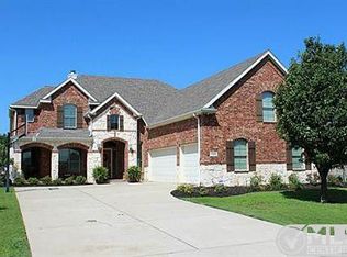 11059 Windjammer Dr, Frisco, TX 75034