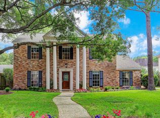 14919 Carolcrest Dr, Houston, TX 77079