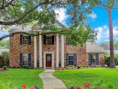 14919 Carolcrest Dr, Houston, TX, 77079