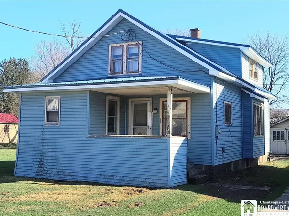 330-38 Paragon Ave, Olean, NY 14760