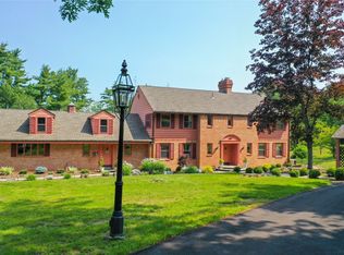3413 Almar Dr, Vestal, NY 13850