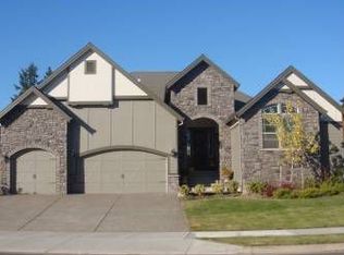 11177 SE Pheasant Ridge Dr, Happy Valley, OR 97086