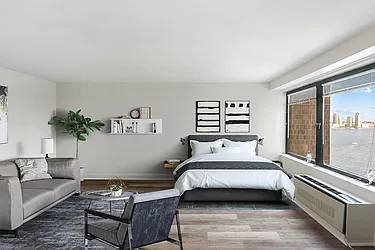 Rented by Brookfield (Funnel)