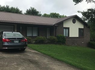 2028 Todds Dr, Kingsport, TN 37660