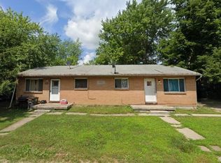 1901 Dewitt Dr, Dayton, OH 45406