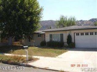 6332 Dana Ave, Simi Valley, CA 93063