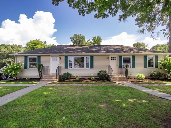 53-55 Gladdu Ave, Chicopee, MA 01020