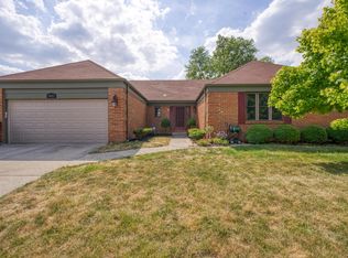 5615 Orchid Pl, Columbus, OH 43235