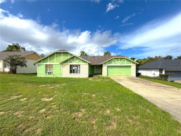 7755 BAY CEDAR DRIVE, ORLANDO, FL 32835
