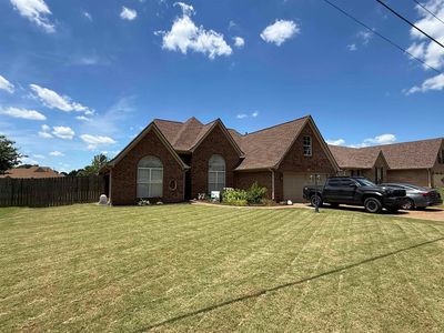 435 Terry Rd, Oakland, TN, 38060