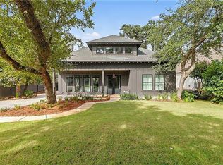13 Echo Ln, Fairhope, AL 36532