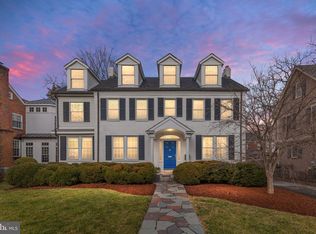 3137 Key Blvd, Arlington, VA 22201