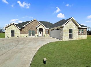 14813 County Road 349, Terrell, TX 75161