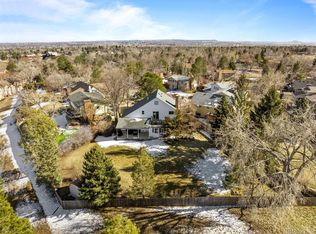 7541 W Ottawa Pl, Littleton, CO 80128