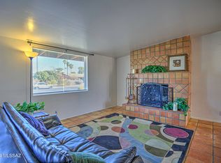 1634 S Avenida Del Sol, Tucson, AZ 85710