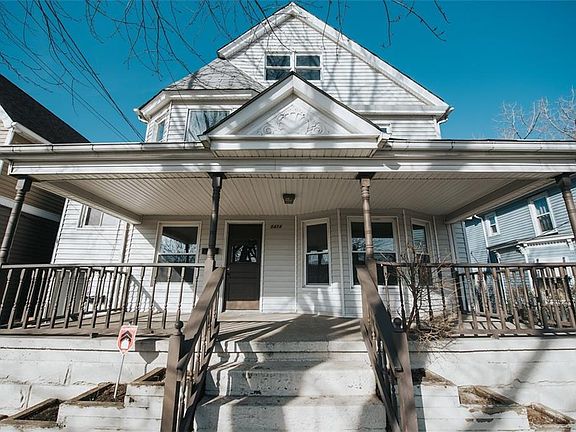 2nd image of 5414 Tillman Ave