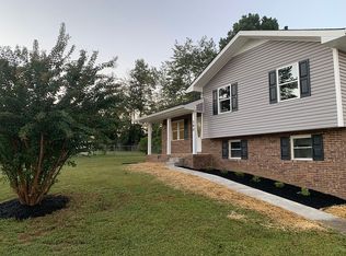 190 Fitzpatrick Dr, La Fayette, GA 30728