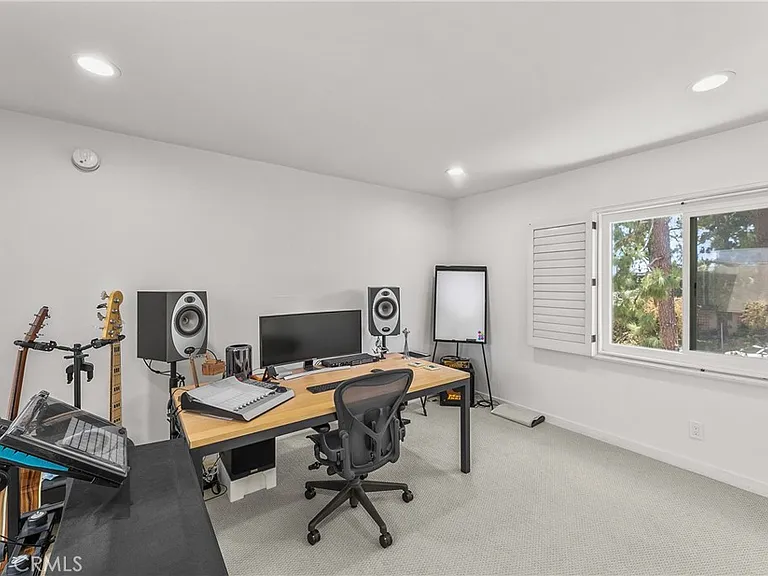 4745 S La Villa Marina #J — Photo 19