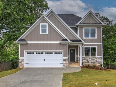 13 Barnsley Ct, Adairsville, GA, 30103
