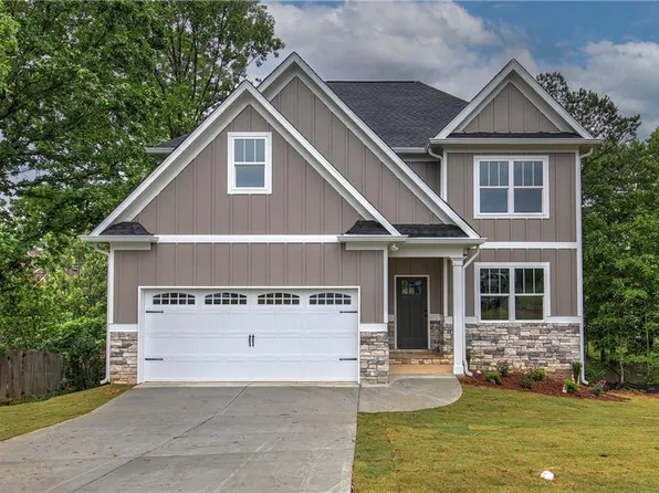 13 Barnsley Ct, Adairsville, GA 30103