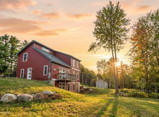 135 Brookside Drive, Warren, ME 04864