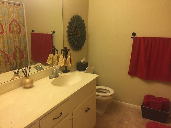 Hall Bathroom