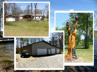 13493 Caulkins Lake Rd, Johannesburg, MI 49751