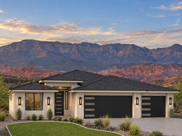 3625 W 1130 S, Hurricane, UT 84737