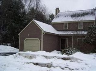8 Villager Rd, Chester, NH 03036