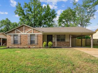 3377 Brockcrest Cv, Memphis, TN 38128