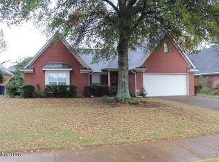 9338 Meade Cir E, Olive Branch, MS 38654