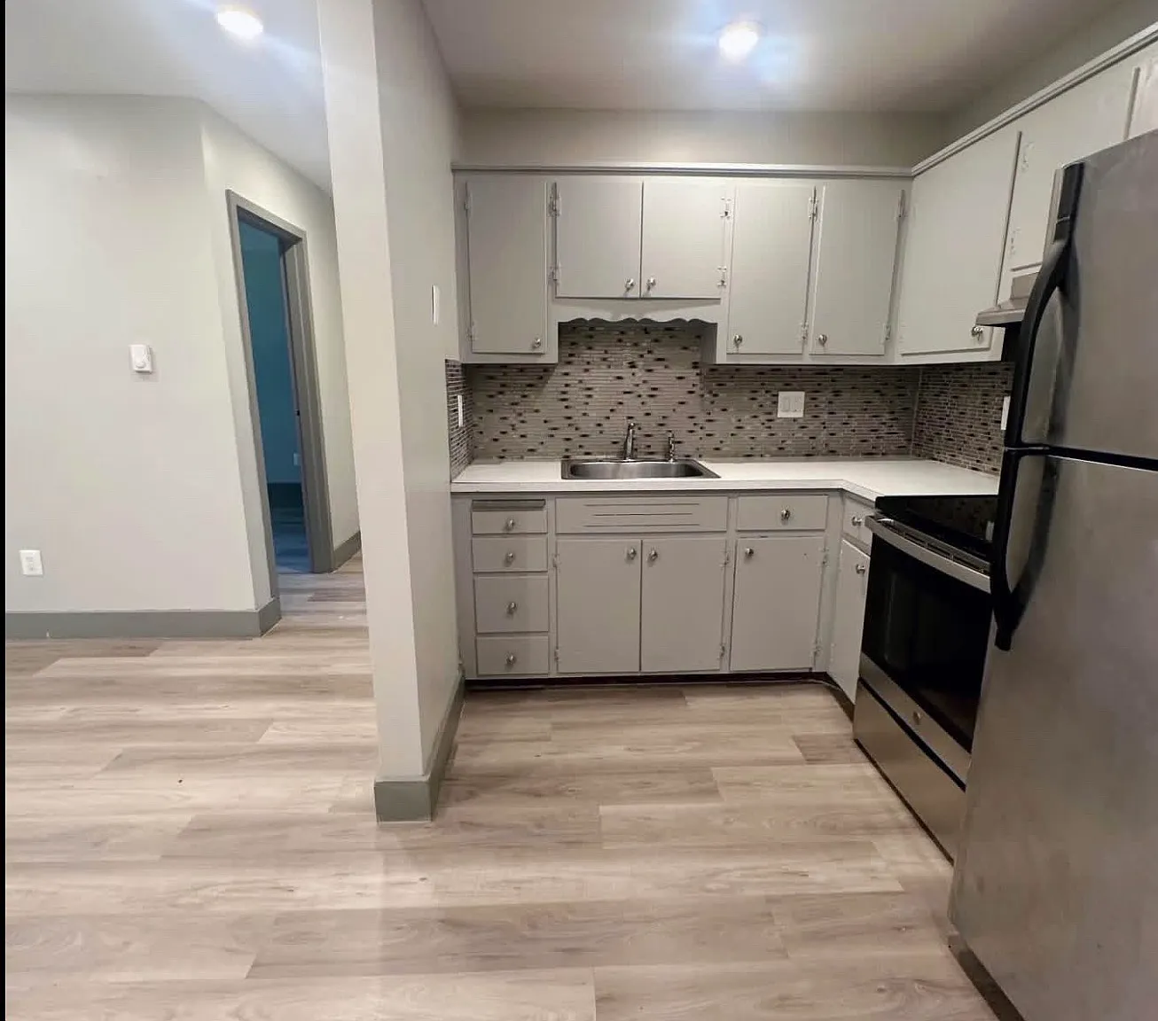 1 bed, 675 sqft, $1,300 — Photo 4