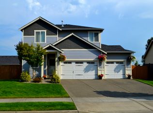 228 6th Ave SW, Pacific, WA 98047
