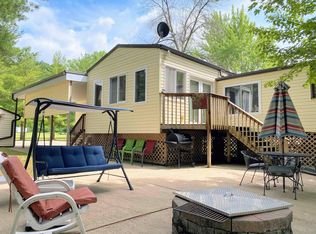 28626 Pirates Ln, Eastman, WI 54626