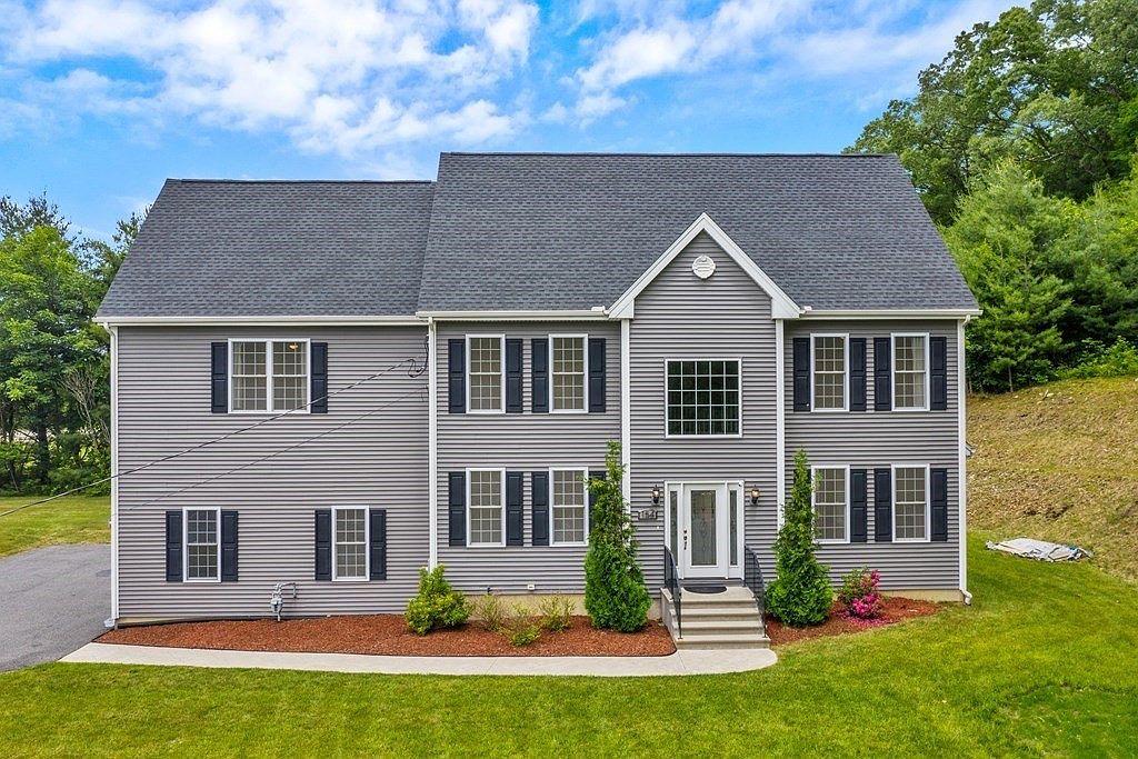 154 Boston Rd, Southborough, MA 01772 MLS 73128186 Zillow
