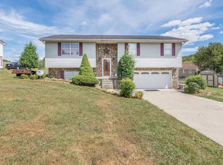 112 Hickory Hills Rd, Church Hill, TN 37642