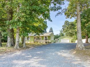 24394 Sylvan Acres Rd, Milton, DE 19968