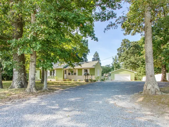 24394 Sylvan Acres Rd, Milton, DE 19968