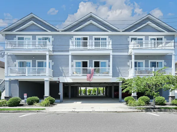 210 N Madison Ave #1, Margate, NJ 08402