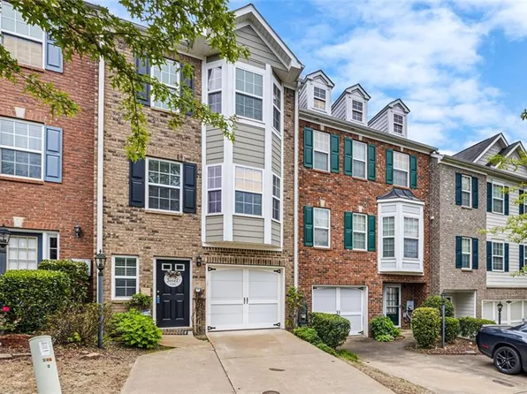 211 Valley Xing, Canton, GA 30114