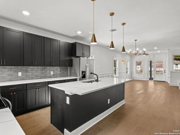 510 Stieren St #101, San Antonio, TX 78210