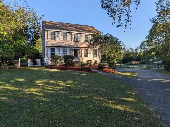 167 Chester Road, Derry, NH 03038