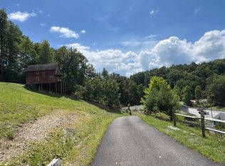 Chemistry Dr, Elkins, WV