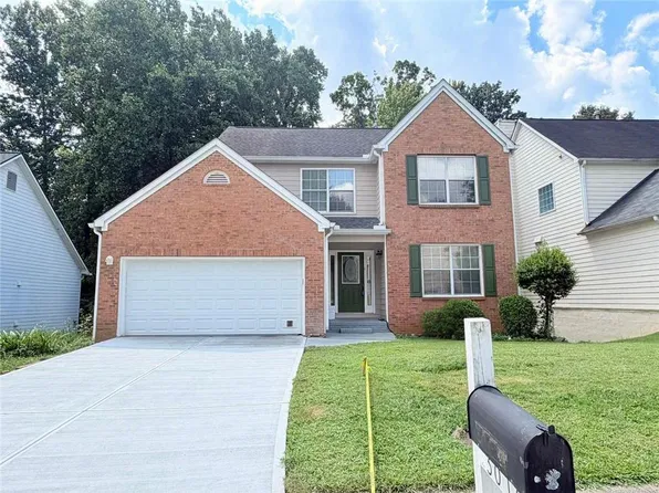 3010 Ennfield Ln, Duluth, GA 30096